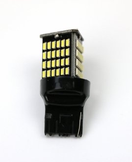 SL4008 SHAFER Лампа LED T20 W3x16q 48LEDs wedge-canbus (1шт)