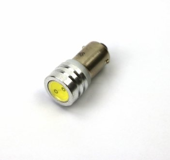 SL4010 SHAFER Лампа светодиодная T10 BA9S 1LED (1шт)