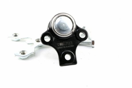 SM0169 SHAFER Кульова опора перед. нижня L/P VW Golf/Jetta II 1.0-1.8 83-92