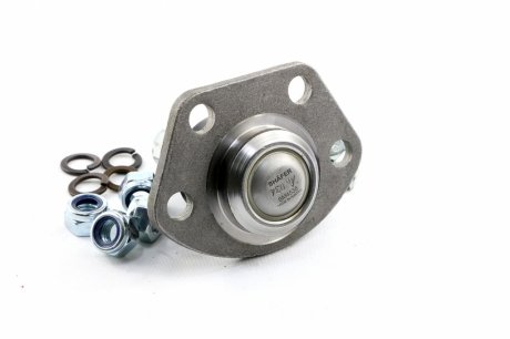 SM4538 SHAFER Шаровая опора перед. левая/правая Fiat Ducato 1.0-1.4 94-02 (1.4t)