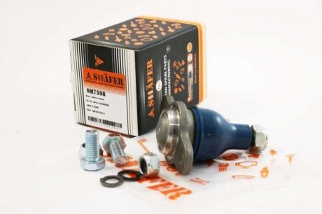 Кульова опора нижня T5 04- D=44 (3200KG) D=44 SM7598