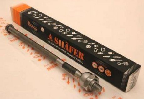 Рульова тяга MB Vito, 638, 96-03 SM9722