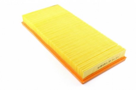 Фільтр повітряний DB W169 A160/A180/A200 CDI 9/04-, W245 B180/B200 CDI 4/05- SX1004