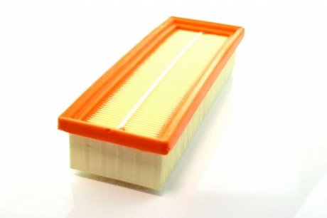 Фільтр повітряний Fiat Doblo, Fiorino, Linea 09-1.4 (05-), (з передфiльтром),  (упаковка поліетиленовий пакет) SX1827NB