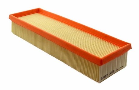 Фильтр воздушный Citroen Berlingo, 306, Kangoo, 1.4-2.0, 93-09 SX488