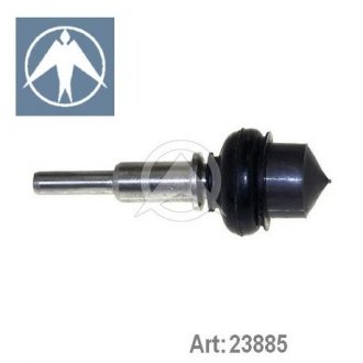 Кульова опора 23885