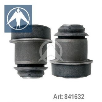 Сайлентблок (1 шт) 841632