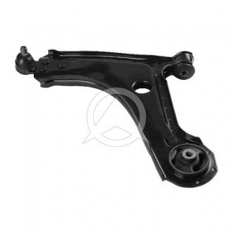 Важіль підвіски лів 89170