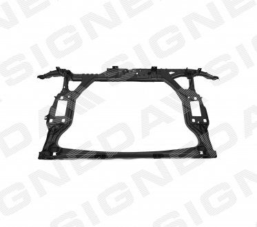 PAD30021A Signeda Рама передня AUDI A4/S4 (B8), 08 - 11