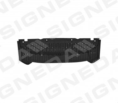 PAD33012A Signeda Захист під бампер AUDI A4/S4 (B8), 08 - 11