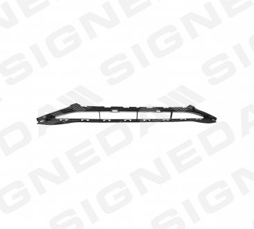 PAD99140GA Signeda Решетка в бампер AUDI A4/S4 (B8), 12 - 15