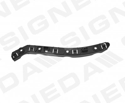 PAM43034AL Signeda Кронштейн бампера JEEP RENEGADE, 14 -