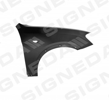 PBM10048AR Signeda Крило BMW X3 (F25), 03.14 - 17