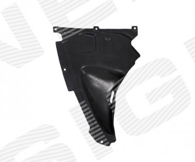 PBM11046CL Signeda Подкрылок BMW 3 (F30/F31/F35/F80), 11 - 15