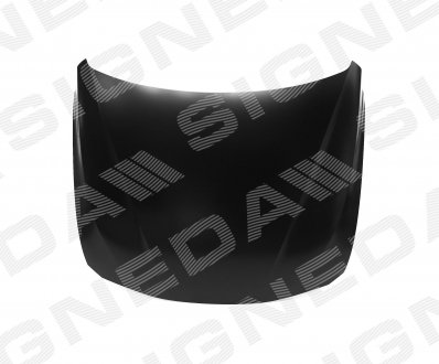 PBM20030A Signeda Капот BMW 3 (F30/F31/F35/F80), 11 - 15