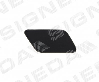 PBM99073CAR Signeda Заглушка омывателя фар BMW X3 (F25), 11.10 - 04.14