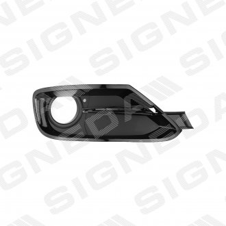 PBM99109CAR Signeda Решетка в бампер BMW 3 (F30/F31/F35/F80), 11 - 15