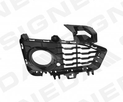 PBM99122CML Signeda Решетка в бампер BMW 4 (F32/F33/F36/F82), 13 -