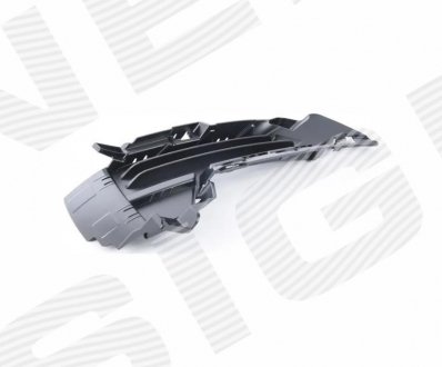 PBM99228AL Signeda Решетка в бампер BMW X5 (F15), 13 - 18