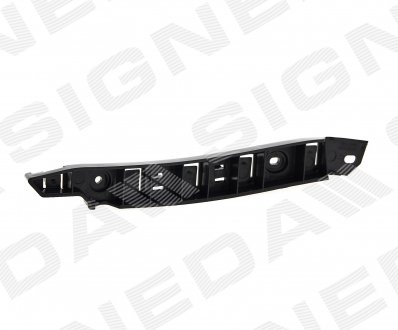 PCR43034AL Signeda Кронштейн бампера CHRYSLER 200, 15 - 17