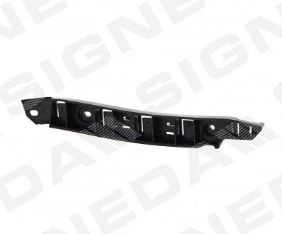 PCR43034AR Signeda Кронштейн бампера CHRYSLER 200, 15 - 17