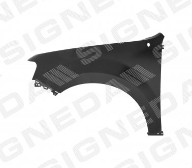PFD10159AL Signeda Крыло FORD ESCAPE, 08 - 12