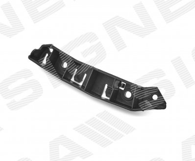 PFD43290AR Signeda Кронштейн бампера FORD FOCUS, 11 - 14