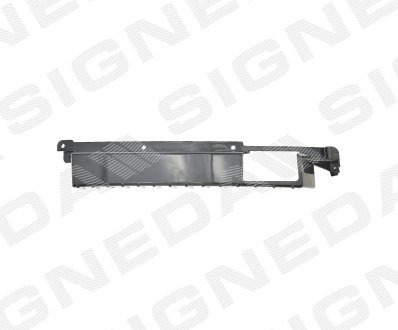 PFD43305AR Signeda Кронштейн бампера FORD FUSION, 13 - 17