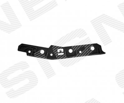 PFD43335AL Signeda Кронштейн бампера FORD EXPLORER, 16 - 18