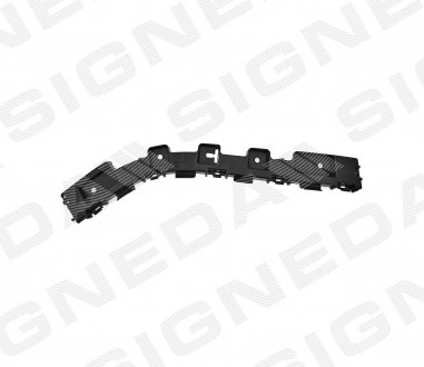 PFD43374AL Signeda Кронштейн бампера FORD EDGE, 15 - 18