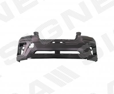 PSB04013BA Signeda Бампер передний SUBARU FORESTER, 19 -