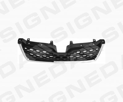 PSB07049GA Signeda Решітка радіатора SUBARU FORESTER, 14 - 18