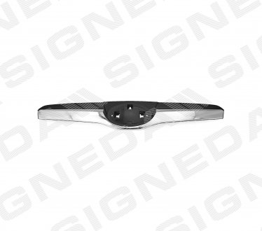 PSB07049MA Signeda Хром на решетку SUBARU FORESTER, 14 - 18