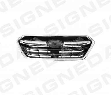 PSB07070GA Signeda Решетка радиатора SUBARU OUTBACK, 18 -