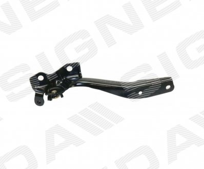 PSB21026AL Signeda Петля капоту SUBARU LEGACY, 14 - 17