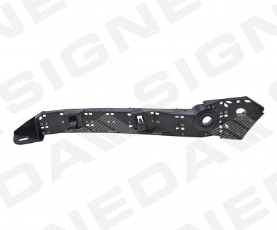 PSB43088AR Signeda Кронштейн бампера SUBARU LEGACY, 14 - 17