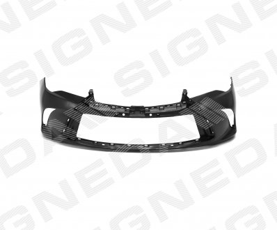 PTY04516BA Signeda Бампер передній TOYOTA CAMRY, 15 - 17