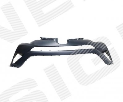 PTY04557BC Signeda Бампер передний TOYOTA RAV 4, 16 - 18