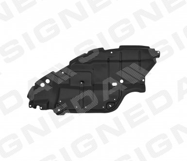 PTY33037AR Signeda Защита двигателя TOYOTA CAMRY (40), 07 - 09