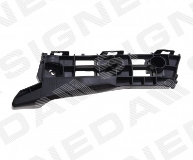 PTY43433AL Signeda Кронштейн бампера TOYOTA PRIUS (XW30), 09 - 11