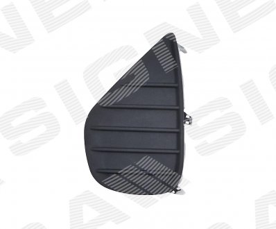 PTY99294CAL Signeda Решетка в бампер TOYOTA YARIS H/B, 15 - 17