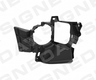 PTY99350AR Signeda Кронштейн фары противотуманной LEXUS RX350/450H, 15