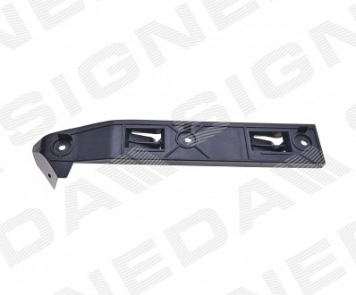 PVW04060EL Signeda Кронштейн бампера VW BORA, 10.98 - 05.05