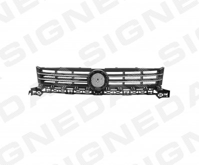 PVW07105GA Signeda Решітка радіатора VW CADDY, 10 - 15