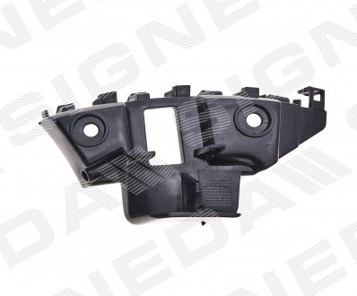 PVW43077AL Signeda Кронштейн бампера VW JETTA, 11 - 15