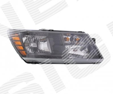 ZDG11196R Signeda Фара передня DODGE JOURNEY, 08 - 20