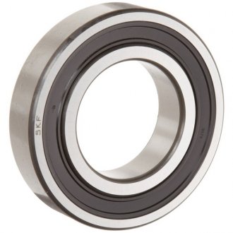 60012RSC3SKF SKF Подшипник генератора