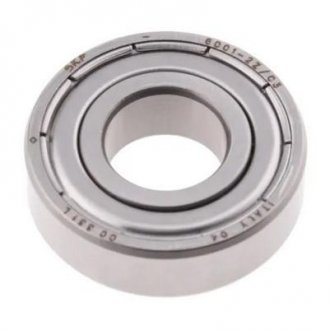 6001-2Z/C3 SKF Подшипник шариковый d<30