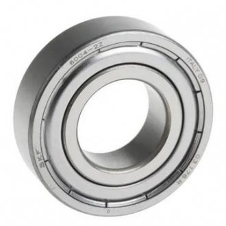 6004-2Z SKF Подшипник шариковый d>30