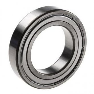 6009-2Z SKF Подшипник шариковый d>30